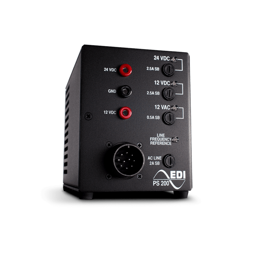 PS-200 Cabinet Power Supply